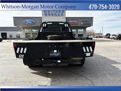 Used 2023 Ford F350 XL image 7