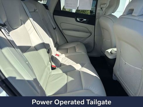 Used 2024 Volvo XC60 B5 Plus w/ Protection Package Premier image 13