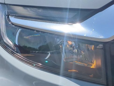 New 2026 Honda Ridgeline RTL image 9