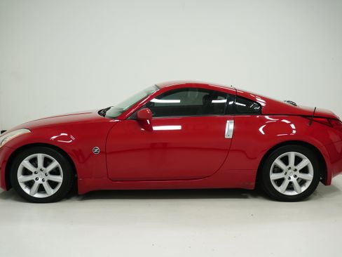 Used 2003 Nissan 350Z Touring image 7
