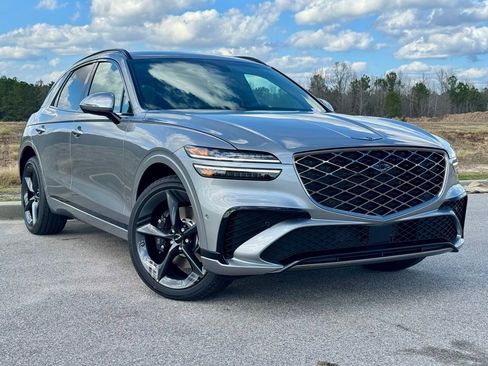 New 2026 Genesis GV70 2.5T Sport Prestige image 1