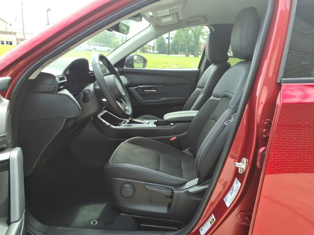 New 2026 MAZDA CX-5 Select AWD/4WD image 14