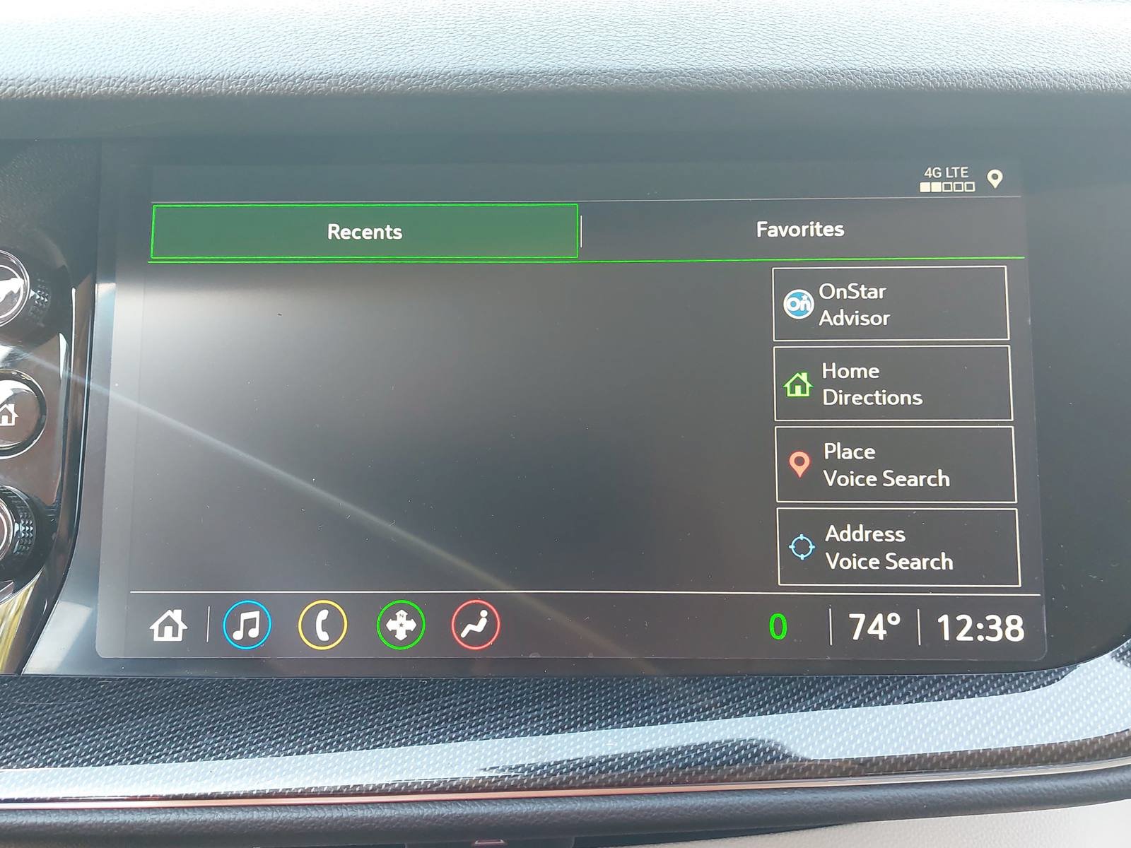 Used 2023 Buick Envision Preferred AWD/4WD image 23