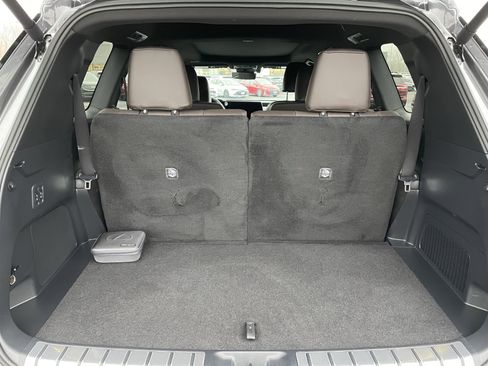 Used 2025 Lexus TX 350 AWD w/ Technology Package image 6