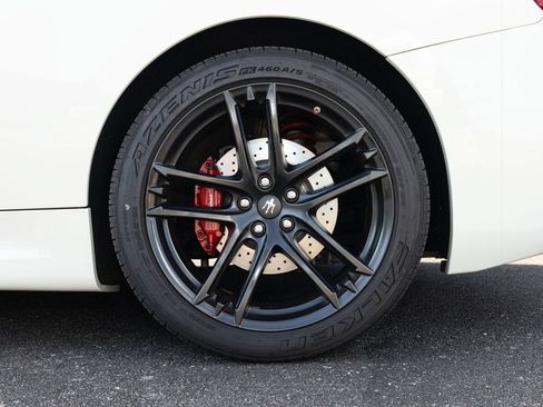 Used 2019 Maserati GranTurismo MC RWD image 64