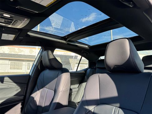 New 2026 Toyota Camry XSE image 22