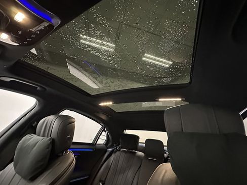 Certified 2023 Mercedes-Benz S 500 4MATIC w/ AMG Line image 34