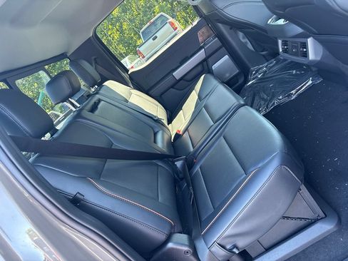 New 2026 Ford F350 Lariat AWD/4WD image 13
