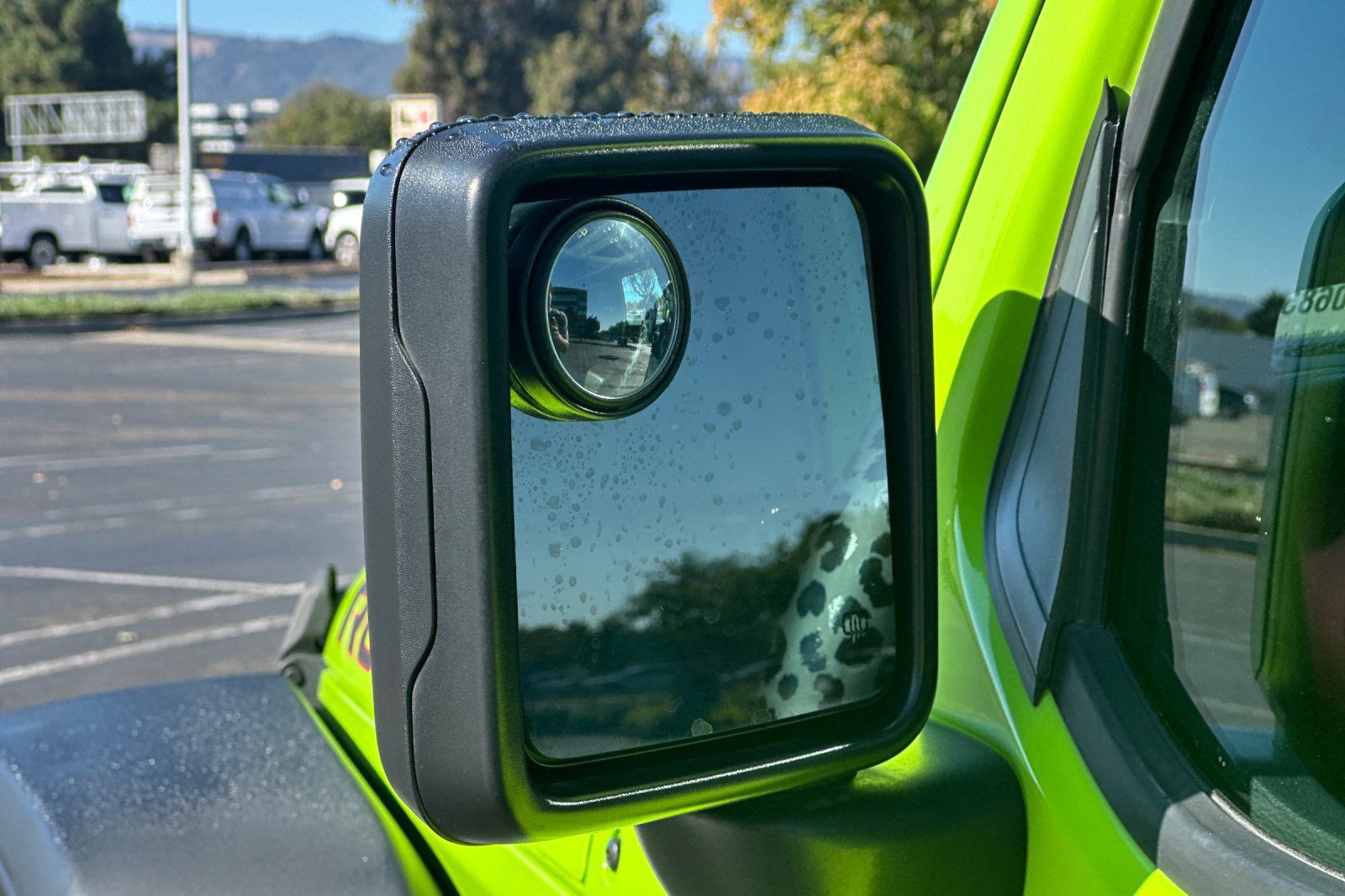 Used 2021 Jeep Wrangler Rubicon AWD/4WD image 50