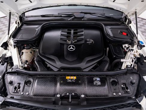 Used 2020 Mercedes-Benz GLS 580 4MATIC image 35