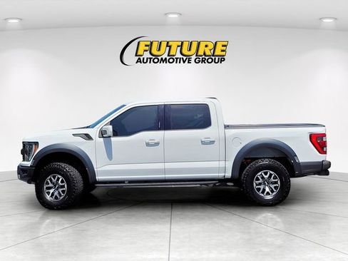 Certified 2023 Ford F150 Raptor AWD/4WD image 10