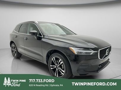 Used 2020 Volvo XC60 T5 Momentum