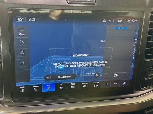 New 2026 Ford F350 King Ranch w/ Tremor Off-Road Package image 13