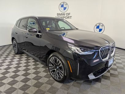 Certified 2026 BMW X3 xDrive30
