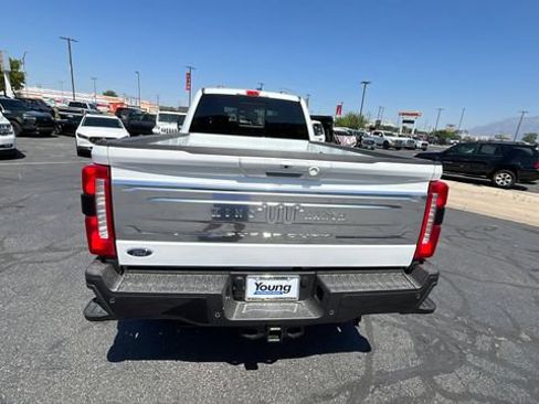 Used 2025 Ford F350 King Ranch AWD/4WD image 18