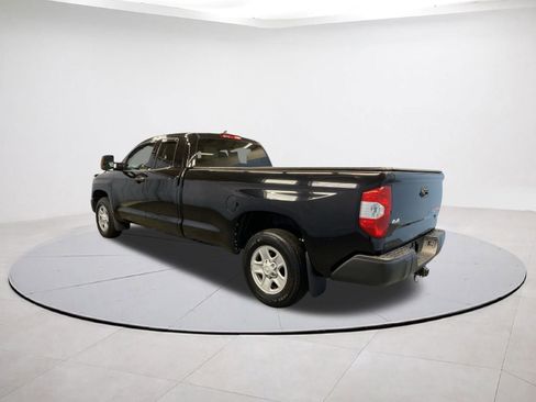Used 2020 Toyota Tundra SR image 4