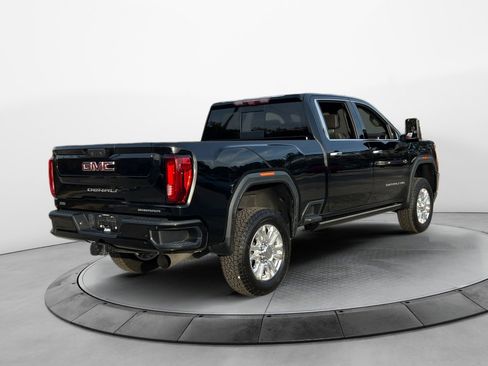 Used 2021 GMC Sierra 2500 Denali w/ Denali Ultimate Package image 7