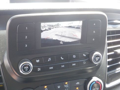 Used 2023 Ford Transit 250 Low Roof image 20