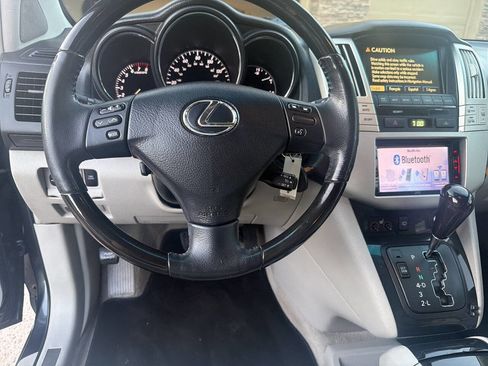 Used 2008 Lexus RX 350 2WD image 13