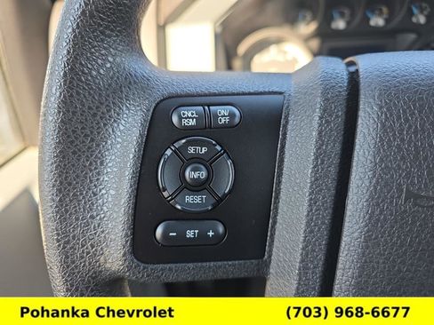 Used 2014 Ford F450 XL image 13