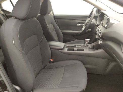 Used 2023 Nissan Sentra S FWD image 18