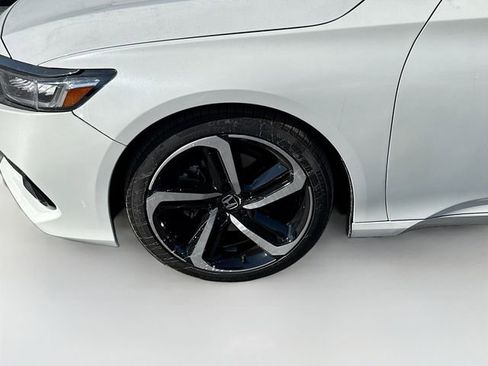 Used 2021 Honda Accord Sport Special Edition image 31