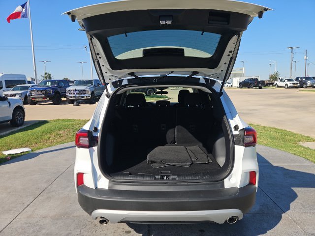 Used 2025 Ford Escape Active FWD image 6