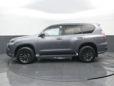 Used 2023 Lexus GX 460 Premium w/ Premium Plus Package AWD/4WD image 25