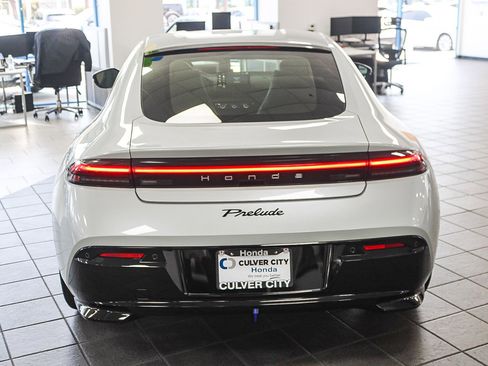 New 2026 Honda Prelude image 8