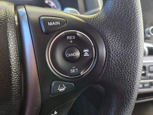 Used 2021 Honda Ridgeline Sport image 35
