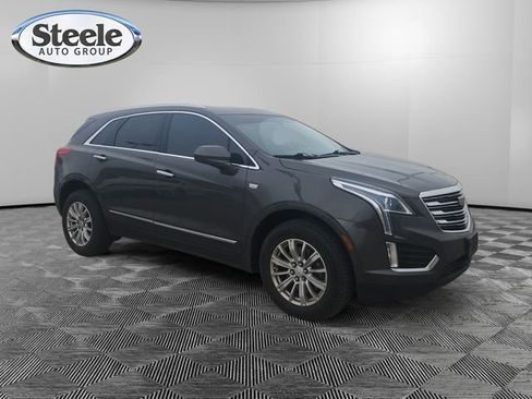 Used 2019 Cadillac XT5 FWD image 7