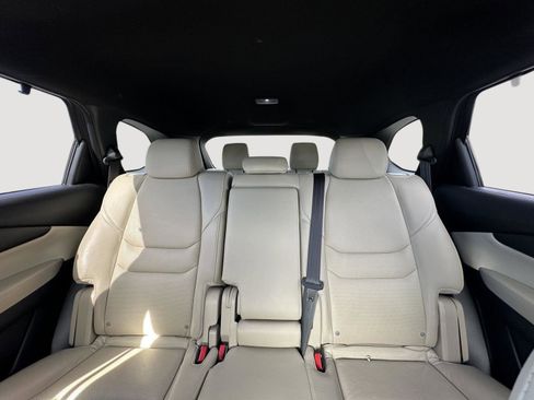 Used 2017 MAZDA CX-9 Grand Touring image 13