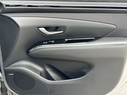 Used 2024 Hyundai Tucson Limited image 18