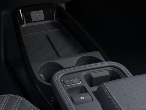 New 2026 Ford Mustang Mach-E Premium AWD/4WD image 15