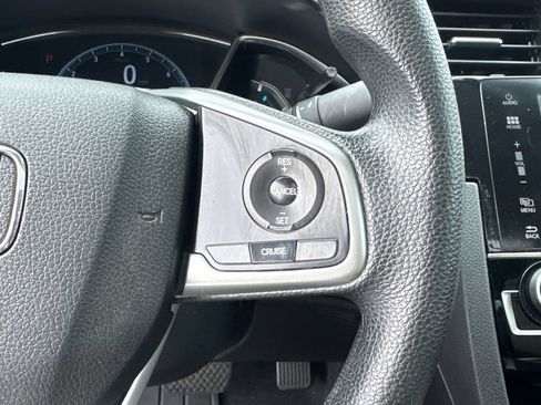 Used 2018 Honda Civic EX image 25