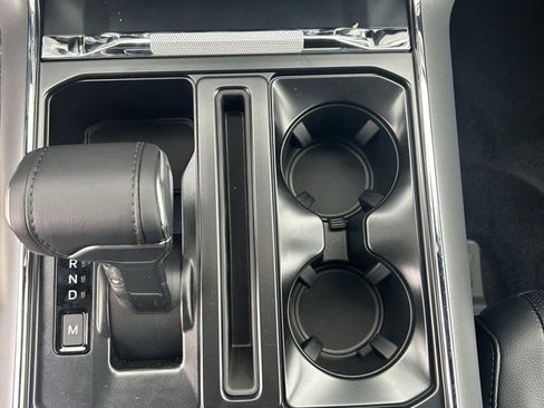 New 2025 Ford F150 Lariat w/ Equipment Group 502A High image 14