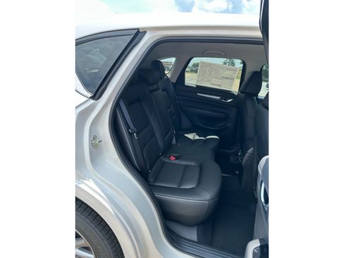 Used 2025 MAZDA CX-5 AWD 2.5 S w/ Select Package image 22