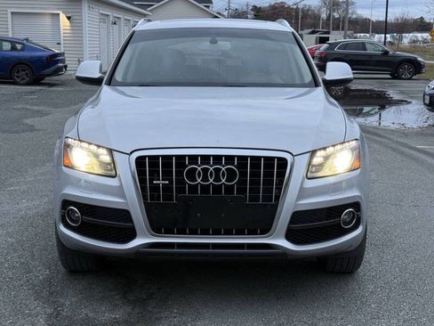 Used 2012 Audi Q5 3.2 Premium Plus image 4