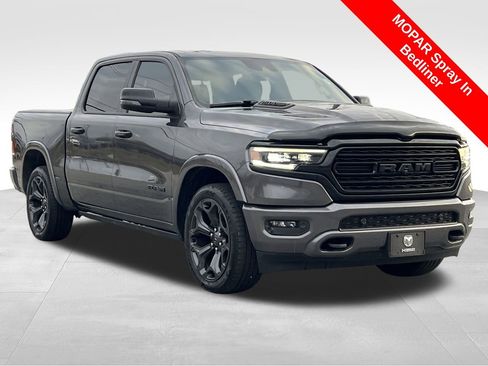 Used 2023 RAM 1500 Limited image 37