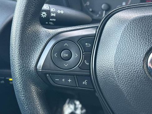 Certified 2024 Toyota Corolla LE image 24