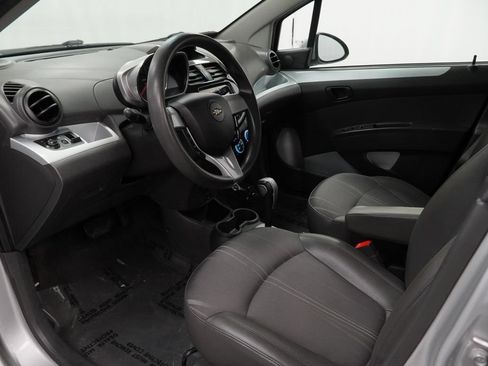 Used 2015 Chevrolet Spark LT FWD image 16