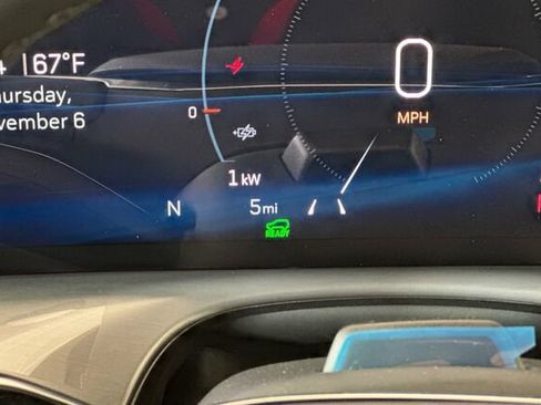 New 2026 Cadillac Vistiq Sport image 28