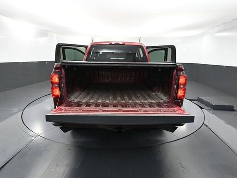 Used 2016 Chevrolet Silverado 1500 LT w/ All Star Edition AWD/4WD image 38