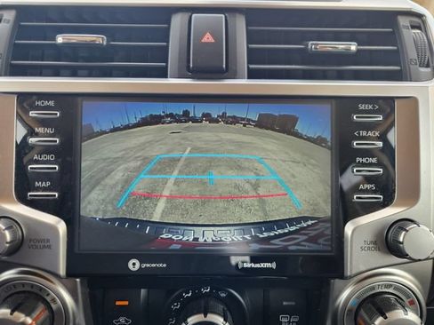 Used 2024 Toyota 4Runner SR5 AWD/4WD image 17