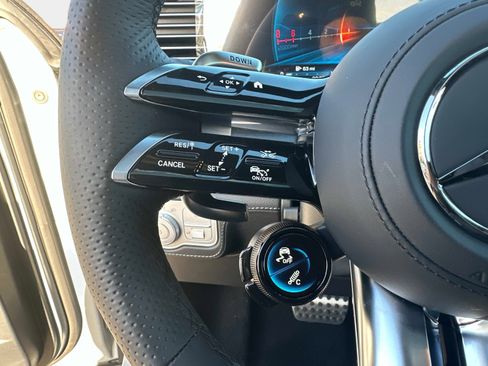 New 2026 Mercedes-Benz GLE 53 AMG 4MATIC image 27