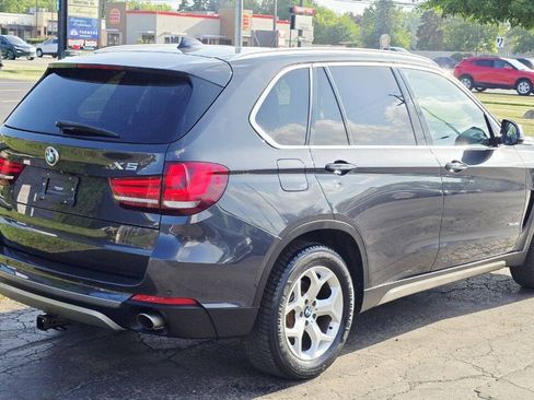 Used 2014 BMW X5 xDrive35i AWD/4WD image 6
