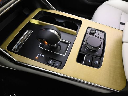 New 2026 MAZDA CX-90 3.3 Turbo S w/ Premium Plus AWD/4WD image 33