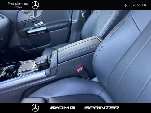 Certified 2023 Mercedes-Benz GLA 250 image 15