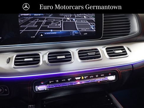 Used 2024 Mercedes-Benz GLE 53 AMG 4MATIC Coupe image 26