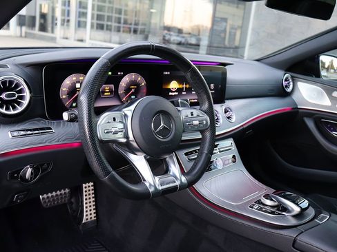 Used 2019 Mercedes-Benz CLS 53 AMG 4MATIC image 15